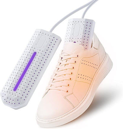 Schoenendroger & Schoenverfrisser -