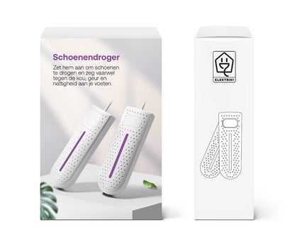 Schoenendroger & Schoenverfrisser -