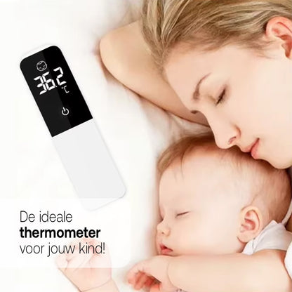 Oorthermometer & Koortsthermometer - XL