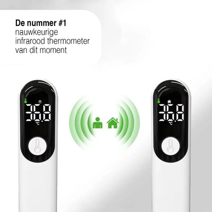 Oorthermometer - XS