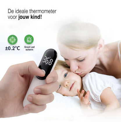 Oorthermometer - XS